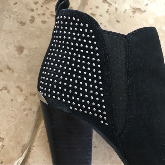 ❣️ Michael Kors Studded Booties❣️ - Picture 3 of 4